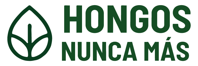 Hongos Nunca Más